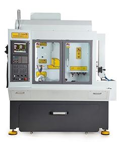 RIKE 990B-II/990C-II Double Channel 4Axis/ 5Axis Acetate CNC Machine